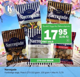 Nørregade
