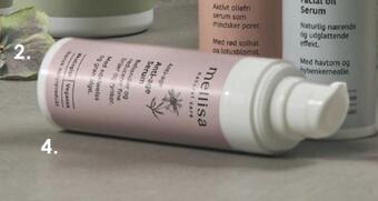 Helsam Anti age serum tilbud