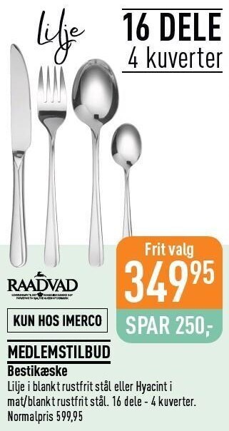 Raadvad bestikæske