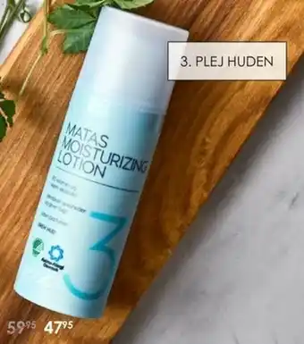 Matas Matas Plej Huden tilbud