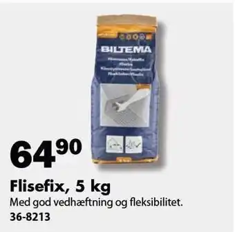 Flisefix, 5 kg