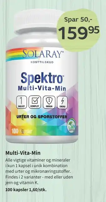 Multi-vita-min