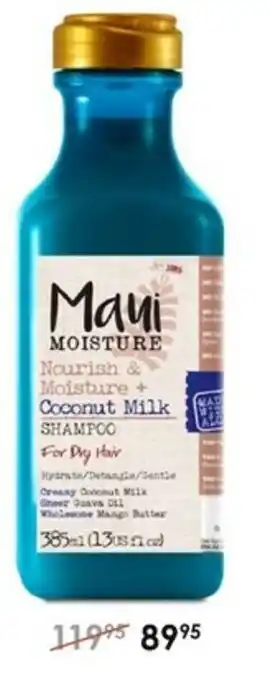 Matas Alt Maui 236-385 ml tilbud