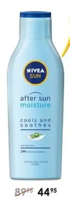 Alt Nivea Sun 200-300ml