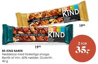 Be-Kind Barer 40g
