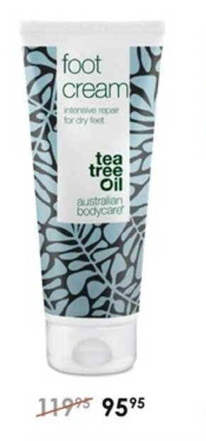 Australian Bodycare Fod-OG Intimpleje 100ml