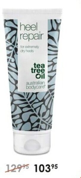 Australian Bodycare Fod-OG Intimpleje 100ml