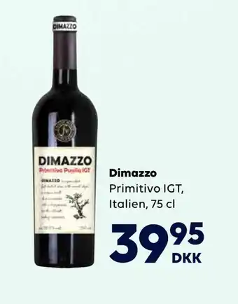 Dimazzo