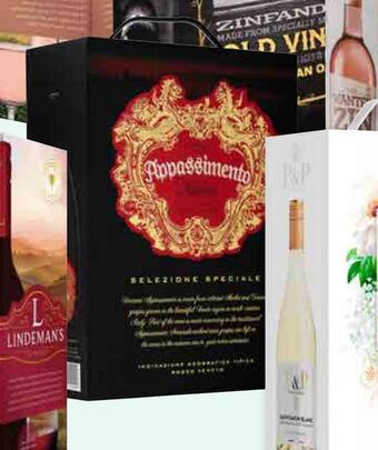 BorderShop Casa vinironia tilbud