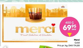 Merci