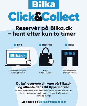 Click & collect