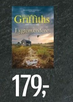 Føtex Bøger tilbud