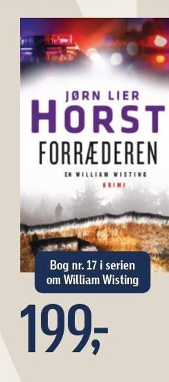 Føtex Bøger tilbud
