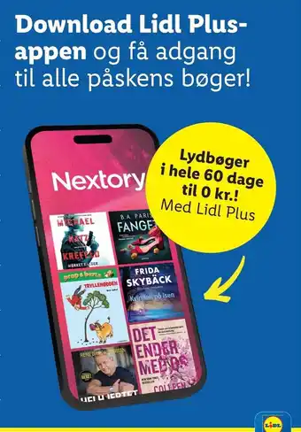 Download lidl plus appen