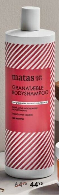 Alt Matas Kropspleje