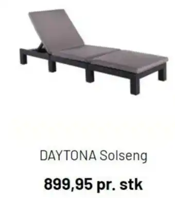 Silvan Daytona Solseng tilbud