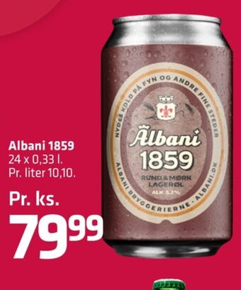 1859 øl