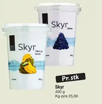 Skyr