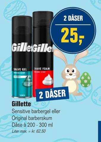Gillette