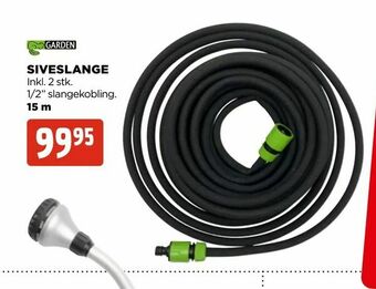 jem & fix Siveslange tilbud