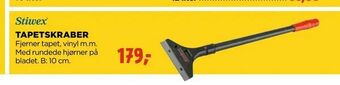 jem & fix Tapetskraber tilbud
