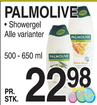 Palmolive