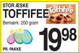 Toffifee
