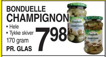 Champignon