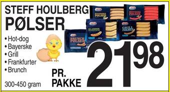 Pølser
