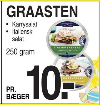 Graasten