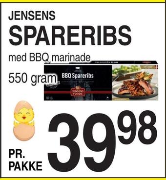 Spareribs