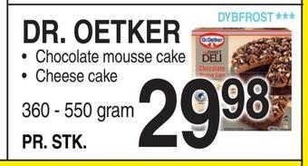 Dr. oetker