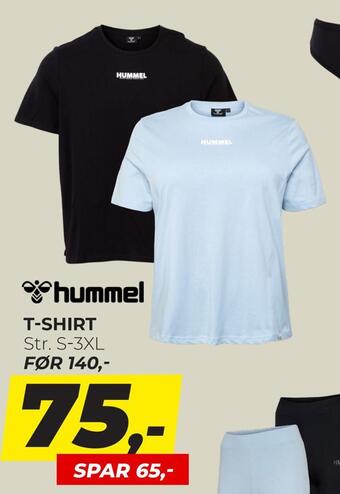 Dansk Outlet T-shirt tilbud