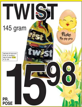 Twist