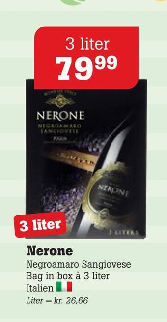 Nerone