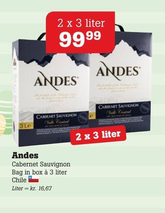 Poetzsch Padborg Andes tilbud