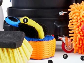 Trolley holder