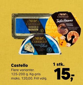 Castello
