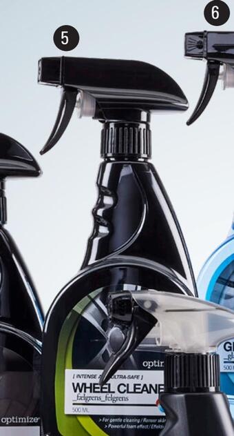 Thansen Fælgrens tilbud