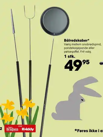 Bålredskaber