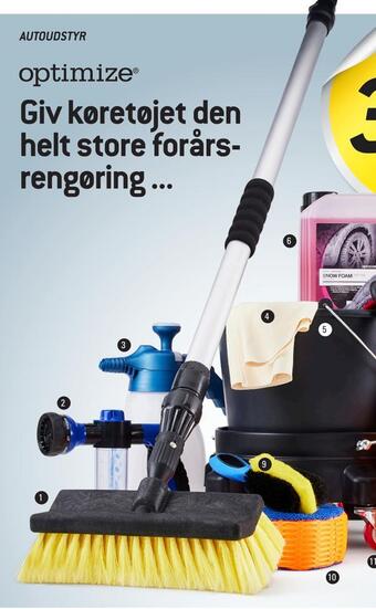 Vaskebørste