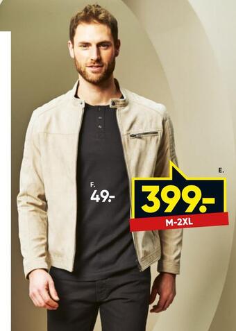 Bilka Jakke tilbud