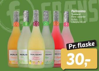 Perlissimo