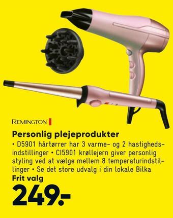 Bilka Personlig plejeprodukter tilbud