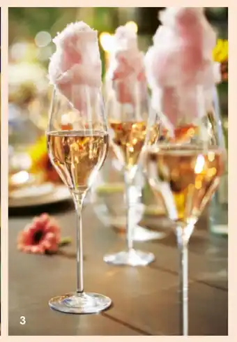 Passion glasserie. 2-pak: rødvin, hvidvin, champagne eller vandglas