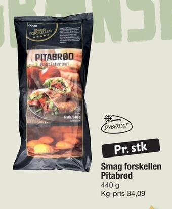 Fakta Tyskland Smag forskellen pitabrød tilbud