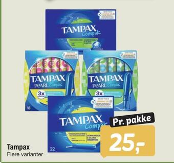 Tampax