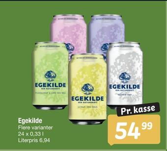 Egekilde