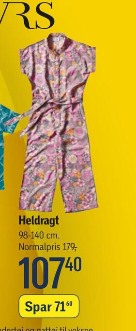 Heldragt