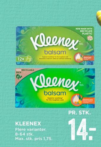 Kleenex